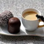 Kokosbollekake