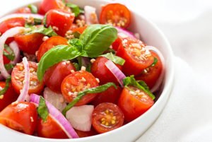 Tomatsalat