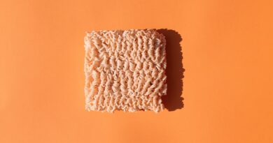 Ultraprosessert mat