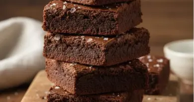 Glutenfri brownies: Den ultimate guiden til perfekte, seige og smakfulle resultater