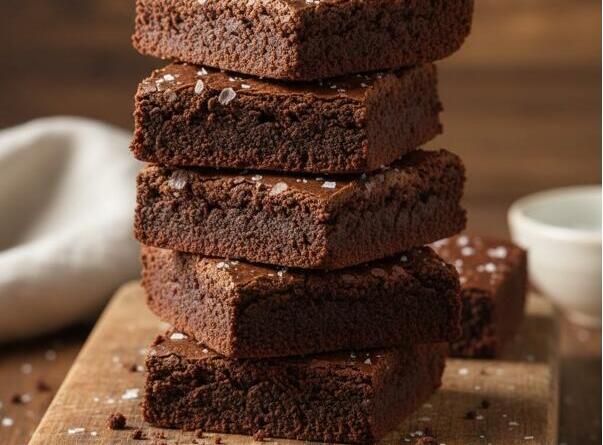 Glutenfri brownies: Den ultimate guiden til perfekte, seige og smakfulle resultater