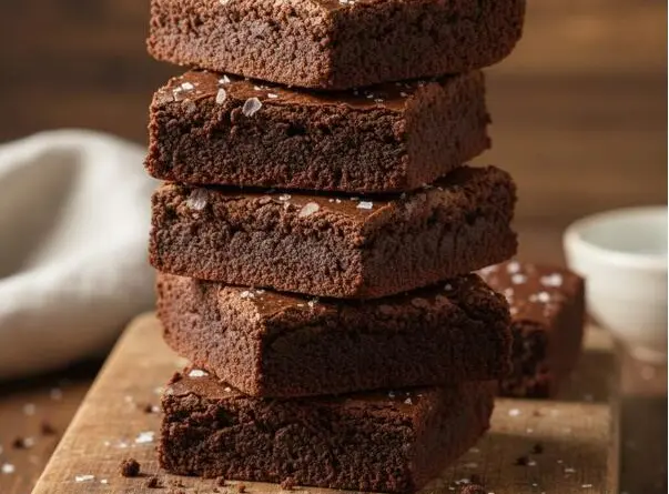 Glutenfri brownies: Den ultimate guiden til perfekte, seige og smakfulle resultater