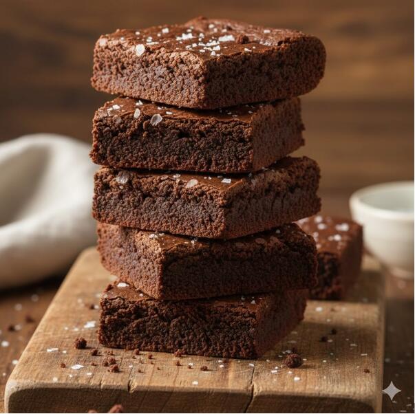 Glutenfri brownies: Den ultimate guiden til perfekte, seige og smakfulle resultater