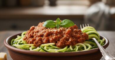 spaghetti