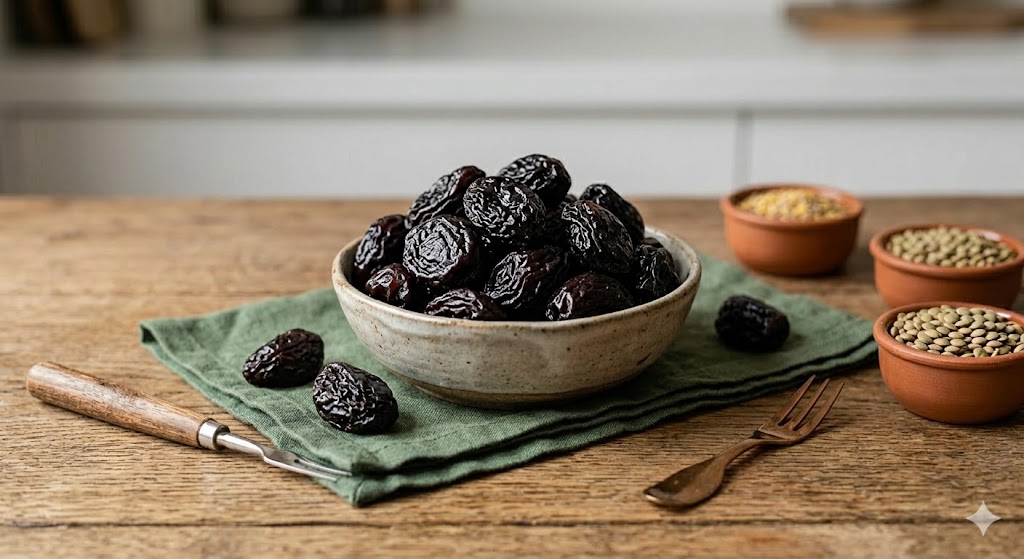 Alt du trenger å vite om svisker: Næringsinnhold, fordøyelse og bruk i lavkarbo