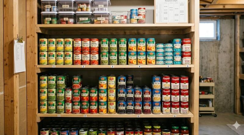 Hermetikk: En komplett guide til smart bruk, holdbarhet og næring i hermetisert mat