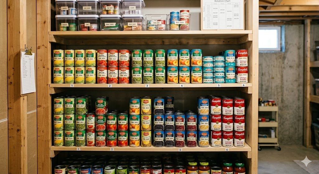 Hermetikk: En komplett guide til smart bruk, holdbarhet og næring i hermetisert mat