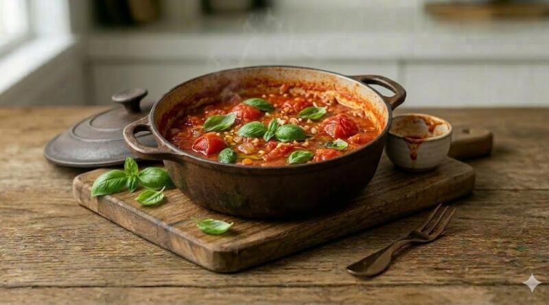 Alt du trenger å vite om pastasaus: Oppskrifter, ingredienser og lavkarbo-alternativer