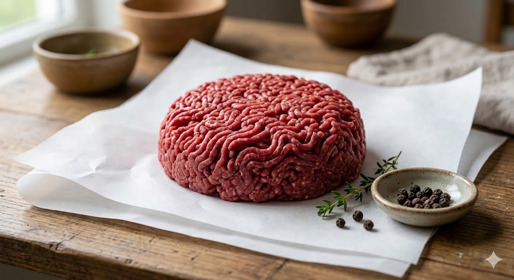 Karbonadedeig: Den ultimate guiden til sunnere matlaging og lavkarbo-favoritter