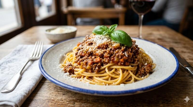 Spagetti: Den ultimate guiden til koking, porsjonering og italienske klassikere