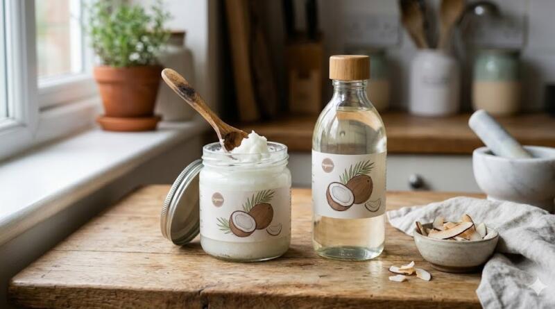 Kokosolje: Den komplette guiden til bruk, helsefordeler og matlaging