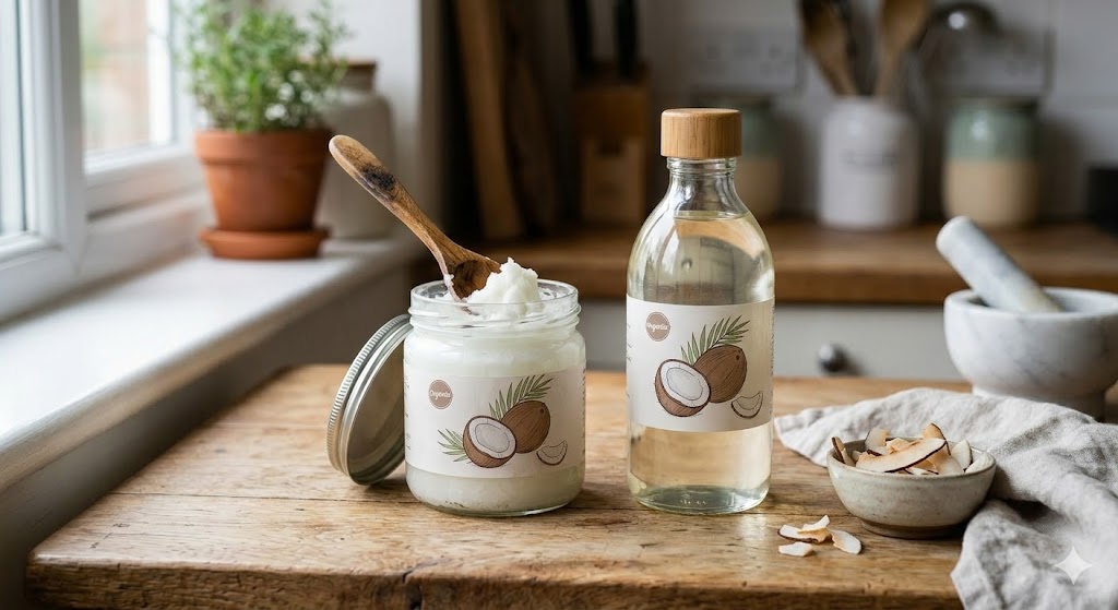 Kokosolje: Den komplette guiden til bruk, helsefordeler og matlaging