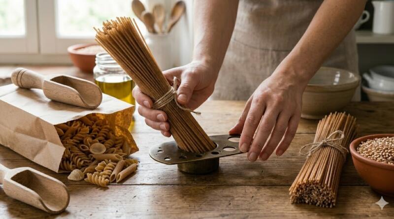 Hvor mye pasta per person: Den ultimate guiden til perfekte porsjoner