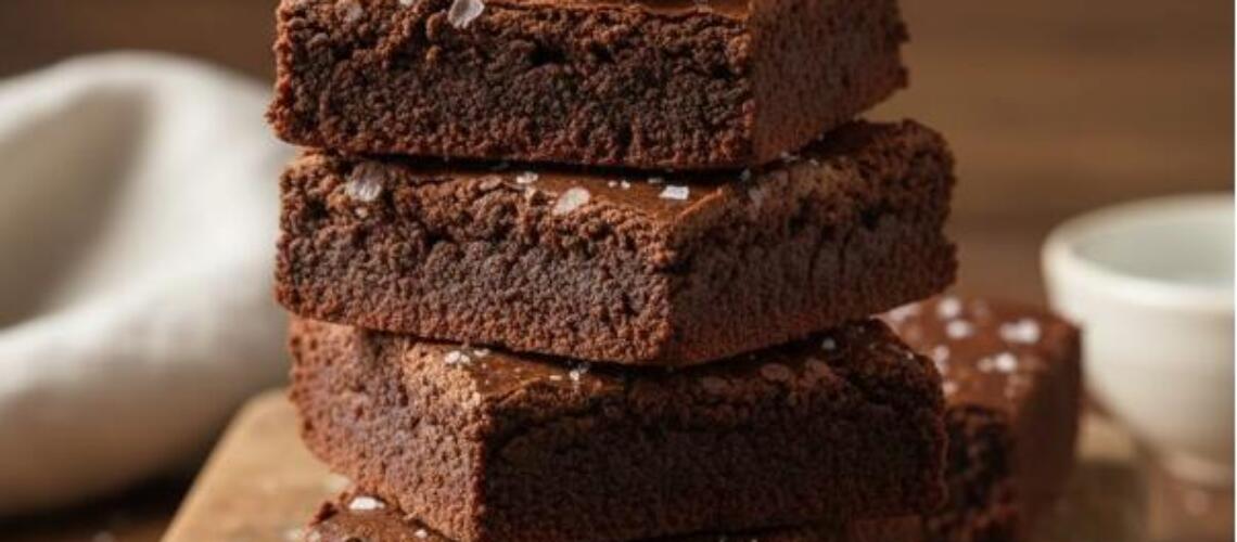 Glutenfri brownies: Den ultimate guiden til perfekte, seige og smakfulle resultater