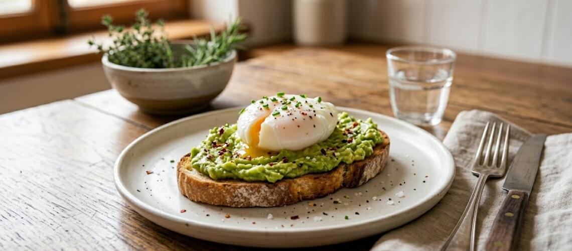 Egg næringsinnhold: En komplett guide til supermatens fordeler og sammensetning