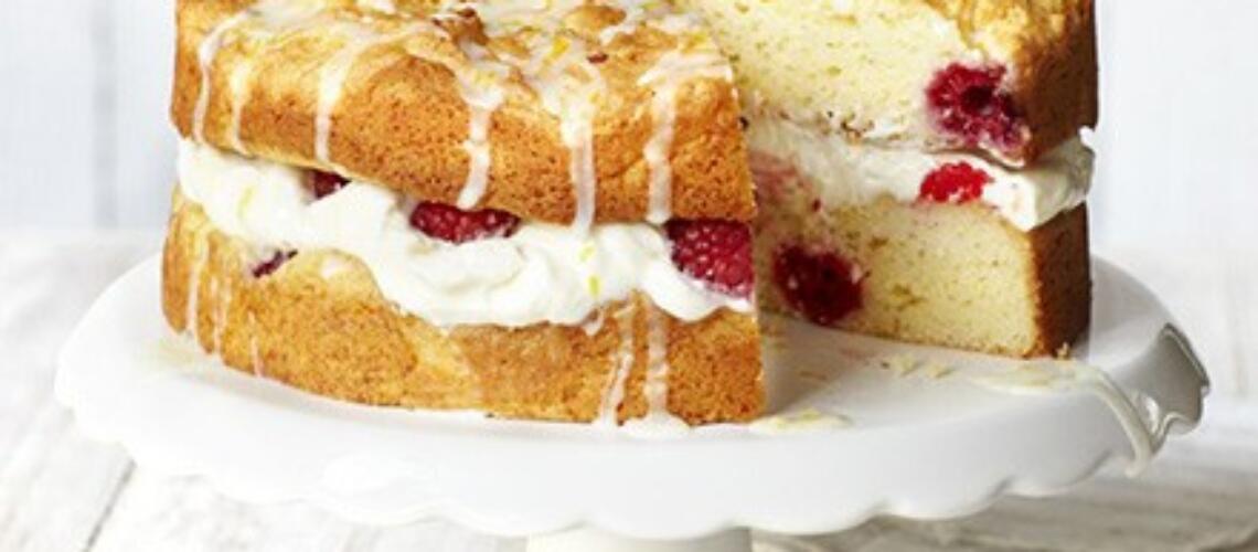 gluten free cake