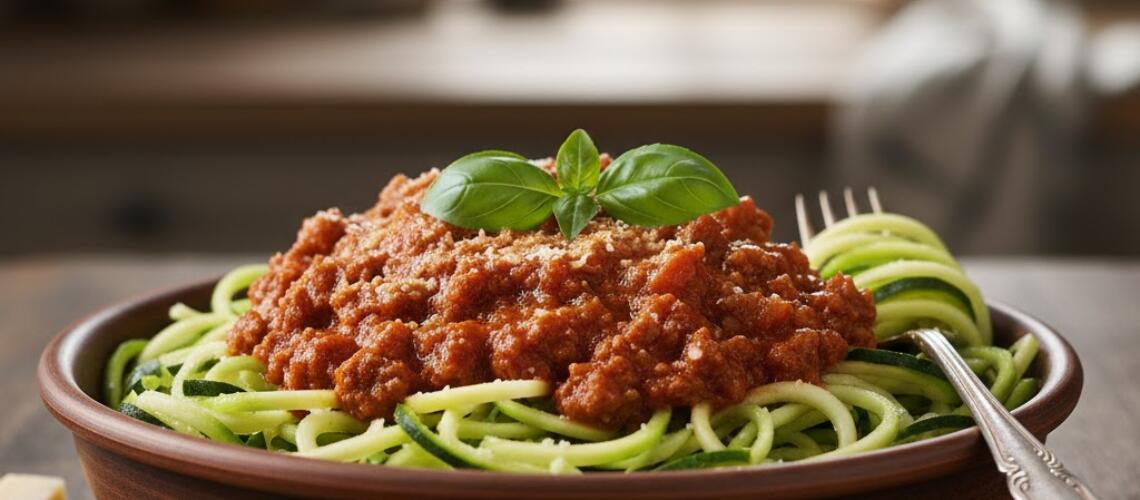 spaghetti