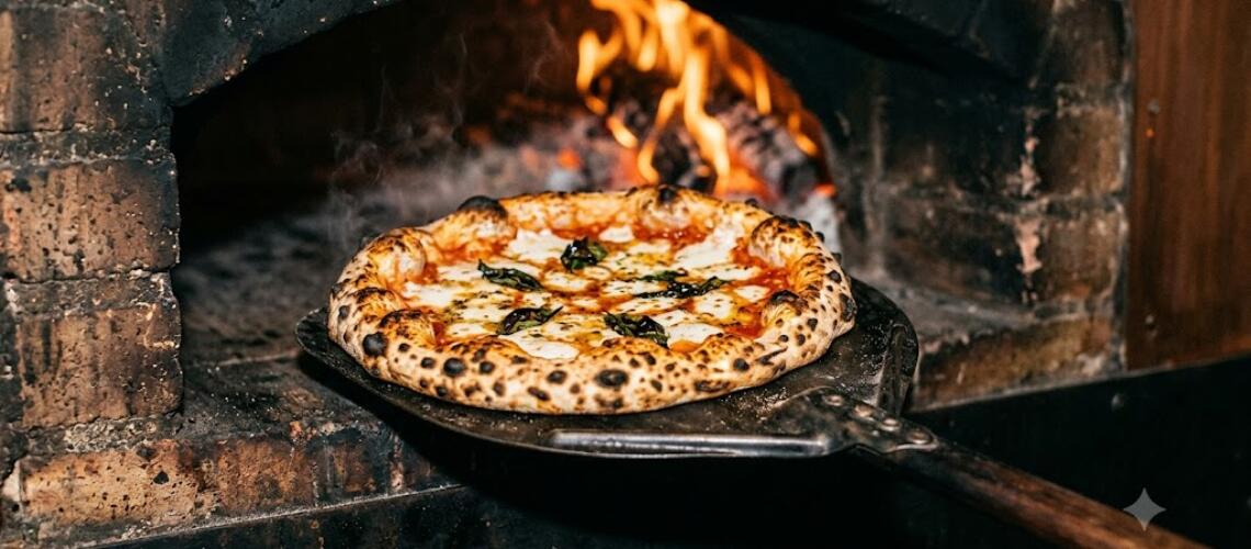 napolitansk-pizza-ovn